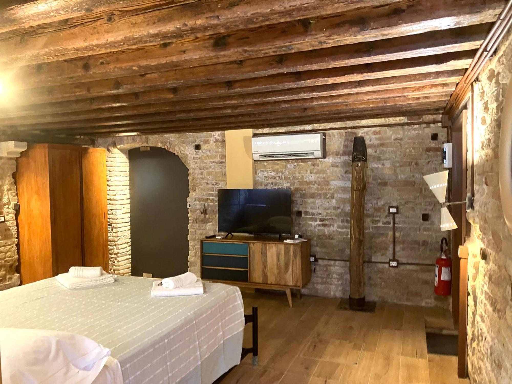 Apartamento Ca Michiel *