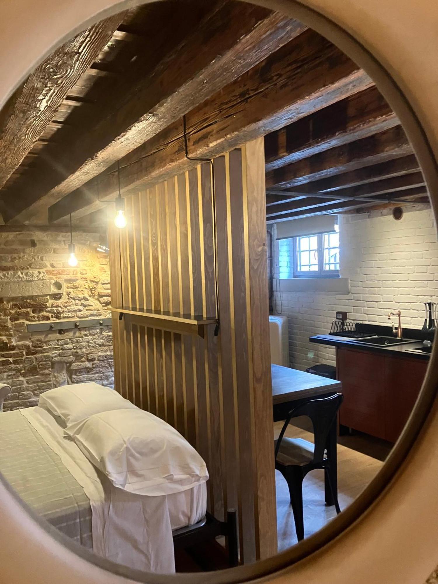 Apartamento Ca Michiel Venecia