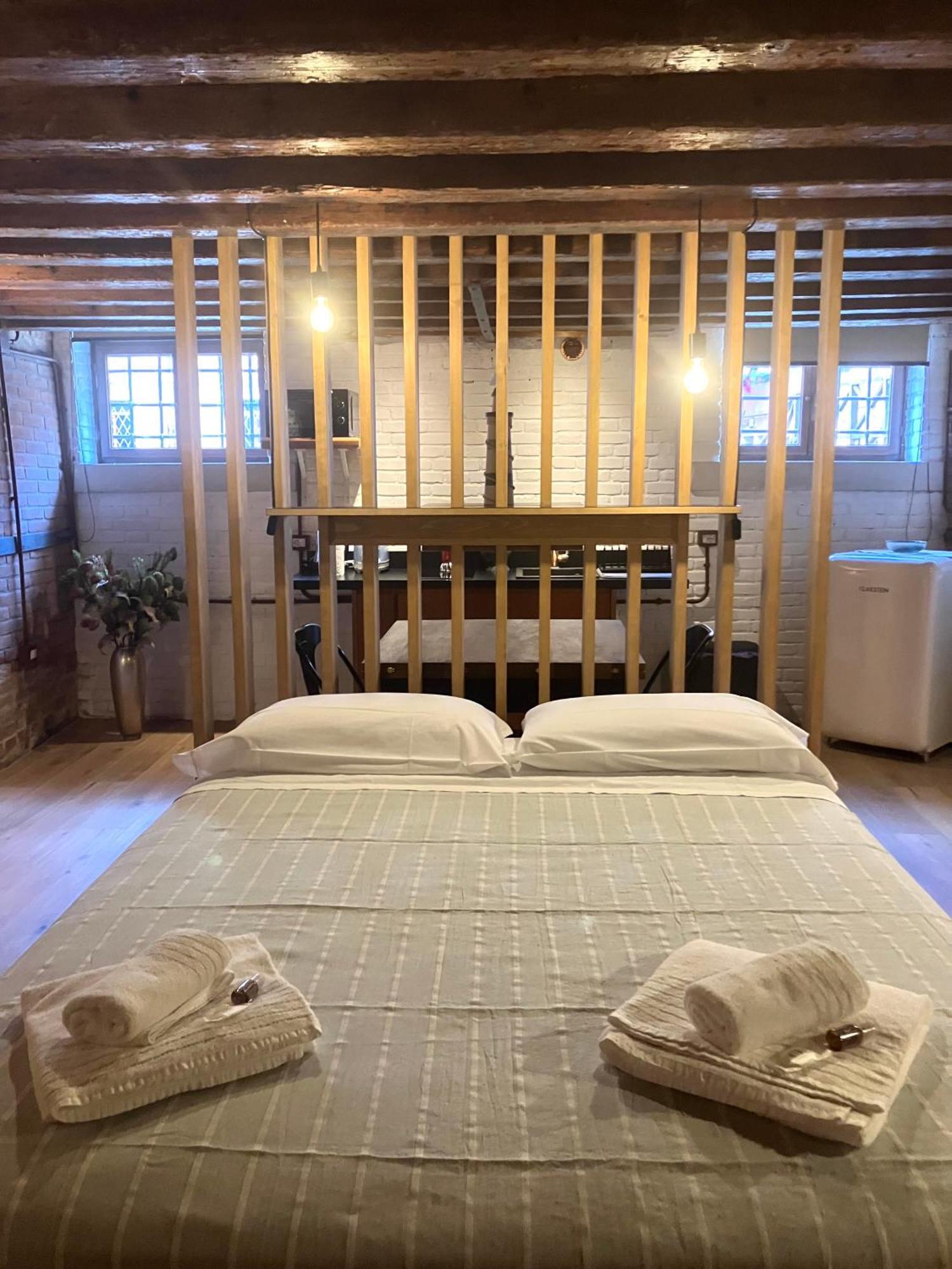 Apartamento Ca Michiel *