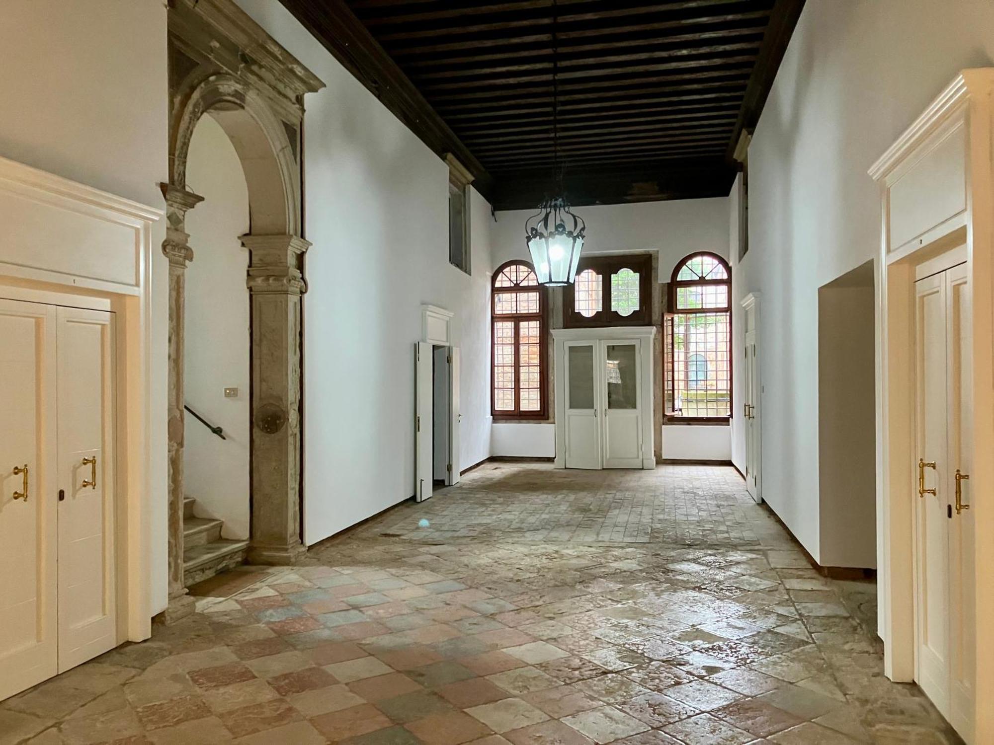 Ca Michiel Apartamento Venecia